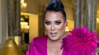 Babası ölünce hemen boşanmıştı! Murat Övüç'ün eski karısı ilk kez görüntülendi