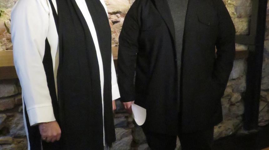 İran'lı elektro m&uuml;zik grubu "&ouml;zel" izinle İstanbul'da konser verecek