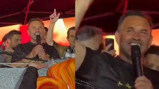 Okan Buruk'tan kutlamalarda Fenerbahçe'ye peş peşe göndermeler! Herkes rütbesini bilecek