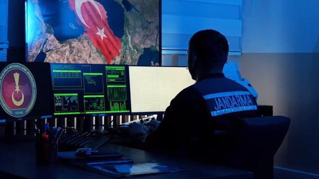 Sivas ve Hatay'da iki ayrı organize suç örgütüne operasyon; 56 şüpheli yakalandı