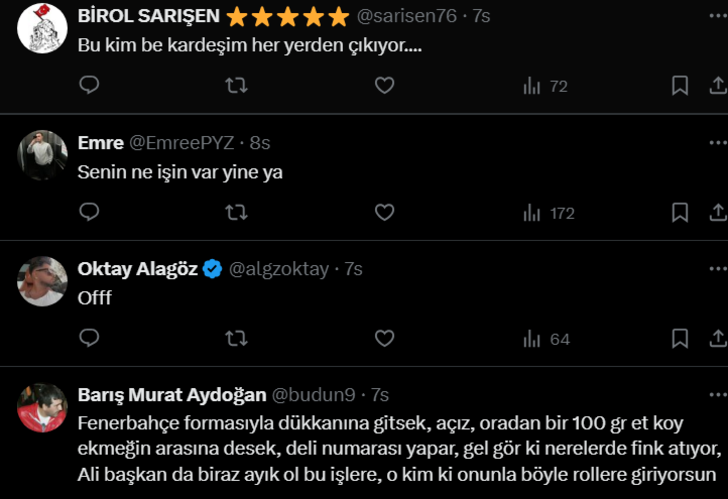 Nusret Gökçe, Fenerbahçe Beko'nun EuroLeague şampiyonluğunu sahada kutladı! Ahmet Çakar isyan etti G5