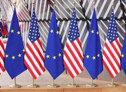 AB, ABD ile ticaret anlaşması müzakerelerini hızlandıracak