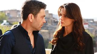 Uzak Şehir'in Özkan'ı Yunus Eski öldü mü? Uzak Şehir'de bir ayrılık daha