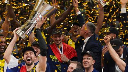 Fenerbahçe'nin zaferi Avrupa basınında: Jasikevicius göklerde,  Guduric, Monaco'nun celladı oldu