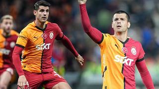 Galatasaray'ın yıldızı şampiyonluk kutlamalarına neden katılmadı? Gerçek sonradan ortaya çıktı