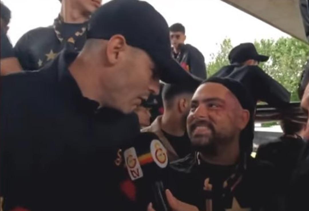 Galatasaray ın yıldızı şampiyonluk kutlamalarına neden katılmadı? Gerçek sonradan ortaya çıktı 1