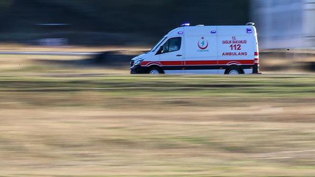Düğünde tavuk ve pilav yediler! 22 kişi hastanelik oldu