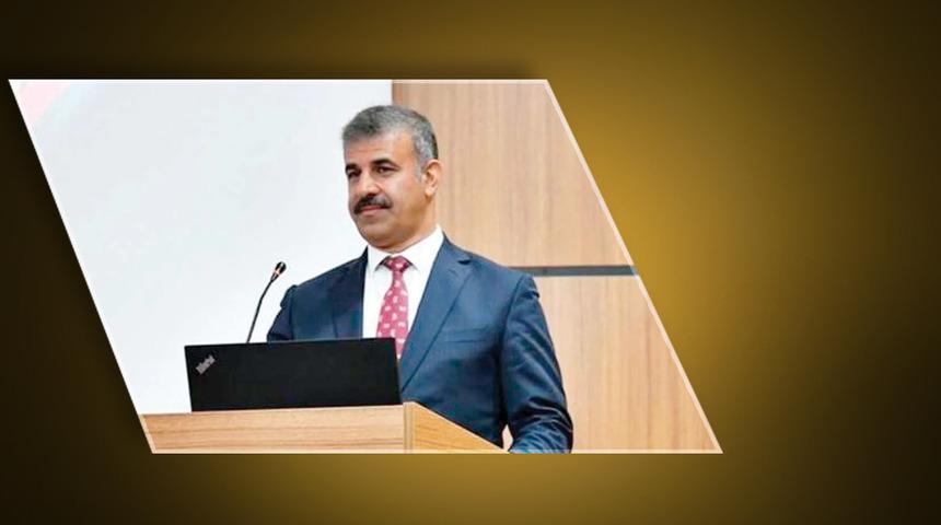 Karşı çıkan emekli edildi: Döner sermaye yolsuzluğu... Çankırı Karatekin Üniversitesi eski Rektörü Harun Çiftçi hakkında çok konuşulacak iddia