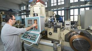 Darphane'ye işçi alımı! Resmi Gazete'de yayımlandı: İşte başvuru tarihleri ve kriterleri