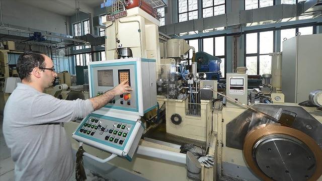 Darphane'ye işçi alımı! Resmi Gazete'de yayımlandı: İşte başvuru tarihleri ve kriterleri