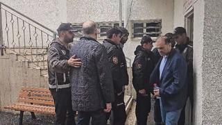 İBB'ye dördüncü dalga operasyonda bir gelişme daha! 45 şüpheli adliyede