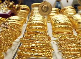 Altının gramı 4 bin 190 liradan işlem görüyor