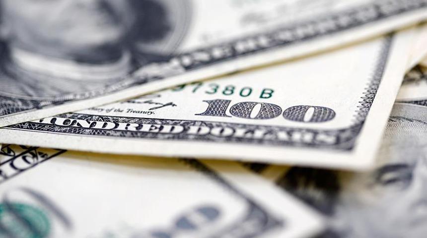 Dolarda son durum (26 Mayıs 2025 Pazartesi) İşte euro ve sterlin fiyatı