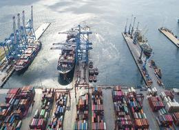 TİM İhracat Talep Endeksi nisanda 99,6 değerini aldı