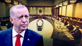 Kabine değişikliği için '3 Haziran' iddiası! Canlı yayında açıkladı: 2 yeni Bakanlık geliyor, 8 Bakan değişebilir