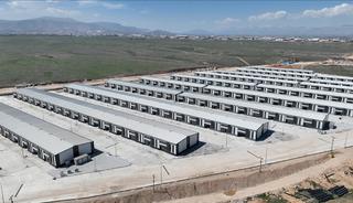 Deprem bölgesindeki işletmeler için 500 milyon dolarlık yeni finansman