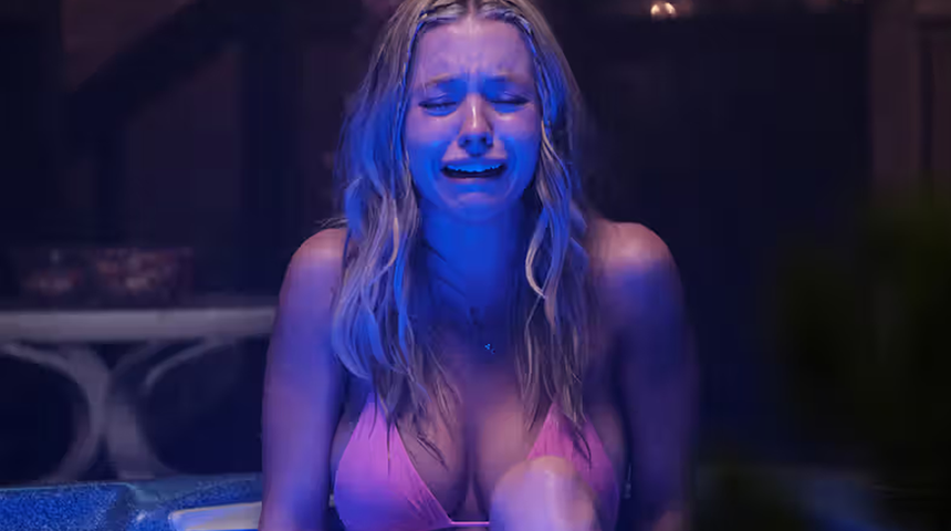 Sydney Sweeney Euphoria’nın 3. sezonuna dair konuştu! Heyecanlandıran sözler
