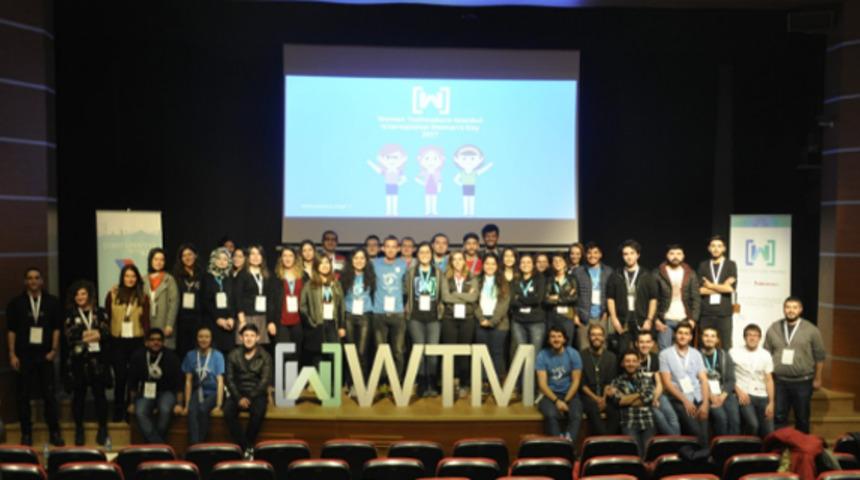 IWD konferansı 31 Mart'ta kapılarını açıyor