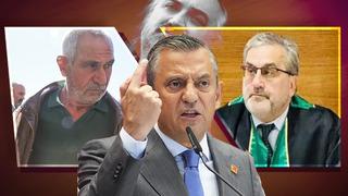 Şimdi de Özgür Özel'i adresine çağırıp tehdit etti: Korumaların olmadan gel, sana tokadı ben atacağım Eski Çatalca müftüsü yine küstahlaştı