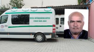 Evde korkunç halde ölü bulunmuştu: Kulağını ve yüzünü yemişler...