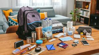 Deprem çantası nasıl hazırlanır? Deprem çantasında neler olmalı? Deprem çantası malzemeleri ve deprem çantasında olması gerekenler