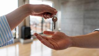 'Bu kadar kolay ev alınabiliyor mu diye soruyorlar' Uzman isim 'Vize sorunu yüzünden arayışa girdiler' diyerek açıkladı