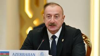 Aralarında Türk vatandaşı da var! Azerbaycan Cumhurbaşkanı Aliyev çok sayıda mahkumu affetti