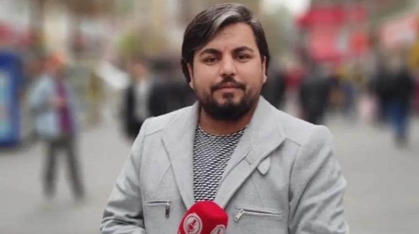 Sokak röportajlarıyla tanınan Arif Kocabıyık yeniden tahliye edildi!