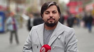 Sokak röportajlarıyla tanınan Arif Kocabıyık yeniden tahliye edildi!