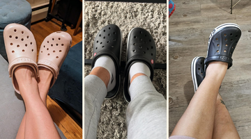 Yediden yetmişe herkesin favorisi! Rahatlık, tarz, hafiflik...