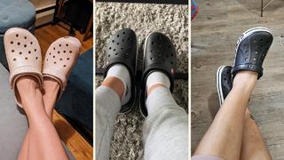 Yaz aylarının vazgeçilmezi en sevilen Crocs modellerini sizin için bir araya getirdik