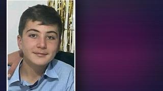 13 yaşındaki çocuğun cansız bedeni boş araziden çıktı! İple boğularak öldürülmüş!