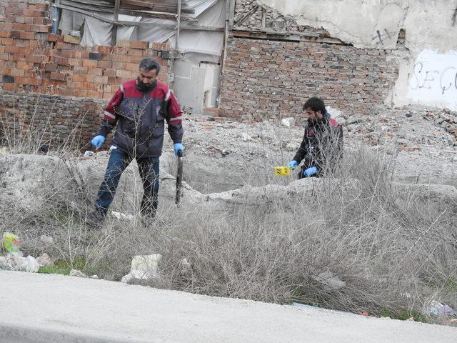 Eski eşini ve kayınbiraderini av tüfeğiyle öldürdü (2)