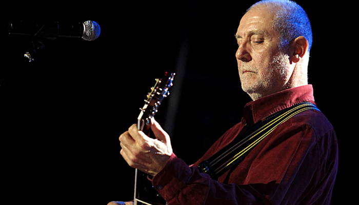 Usta sanatçıdan acı haber geldi