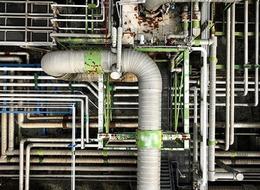 Spot piyasada doğal gaz fiyatları