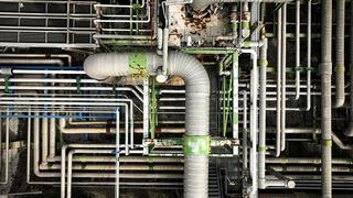 Spot piyasada doğal gaz fiyatları