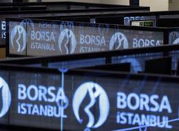 Borsa günün ilk yarısında geriledi! En fazla kaybettiren...