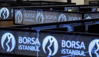 Borsa günün ilk yarısında geriledi! En fazla kaybettiren...