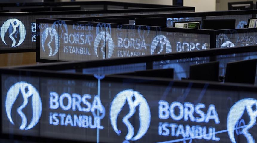 Borsa günün ilk yarısında geriledi! En fazla kaybettiren...