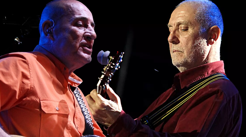 İlhan Şeşen'in ölüm haberi sanat dünyasını yıktı! Fuat Güner acısını böyle paylaştı: Daha bir hafta önce görüşmüştük 