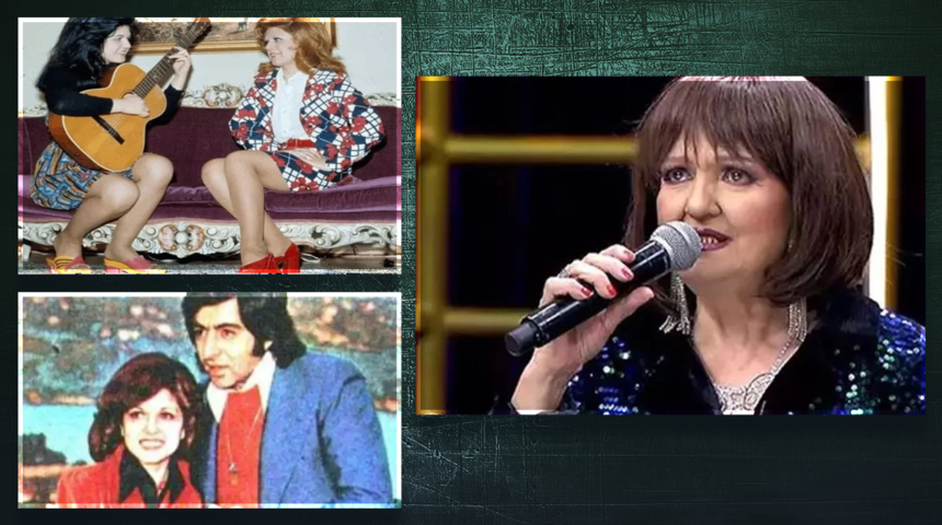 Gülden Karaböcek ablasının eşiyle evlenmişti! Yıllar sonra itirafı şoke etti: Beni taciz etti...