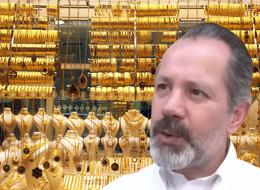 'Özel bir bilgi vereyim' İslam Memiş'ten altın uyarısı 'Makas aralığını açarlar, fiyatı düşük alırlar'