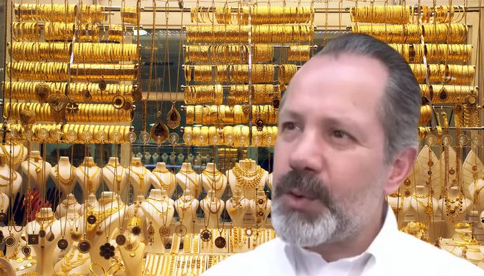 Altın Piyasasında Şok Uyarısı! İslam Memiş'ten 'Makas Aralığını Açıp Fiyatı Düşük Alıyorlar' Dedi - Yatırımcılar Dikkat!