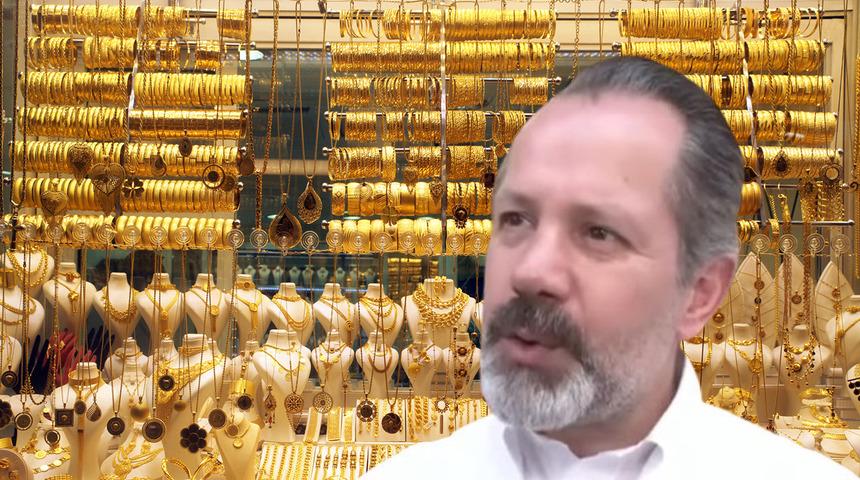 'Özel bir bilgi vereyim' İslam Memiş'ten altın uyarısı 'Makas aralığını açarlar, fiyatı düşük alırlar'