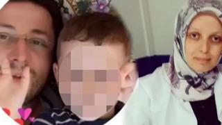 Konya'daki cinayetin sebebi ortaya çıktı! Eşini, yeni koltuk takımı tartışmasında öldürmüş