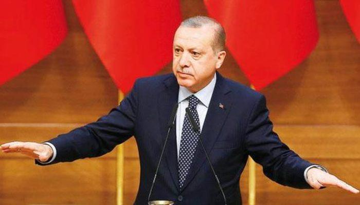 Cumhurbaşkanı Erdoğan'dan '28 Şubat' mesajı