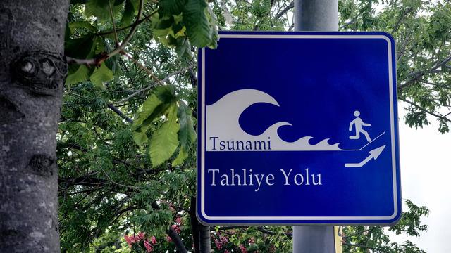 İstanbul'da tsunami olur mu? Uzmanlar ne diyor?