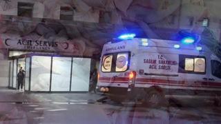 Tavuk zehirlenmeleri bitmiyor! Düğün yemeği kabusa döndü: 22 kişi hastanelik oldu