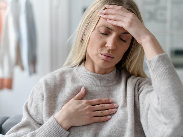 Büyük tehlike: Kronik stres vücudumuzu nasıl yıpratıyor?