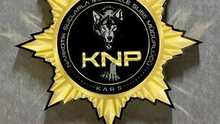 Kars'ta sokak satıcılarına yönelik uyuşturucu operasyonu! Yakalanan zanlı tutuklandı